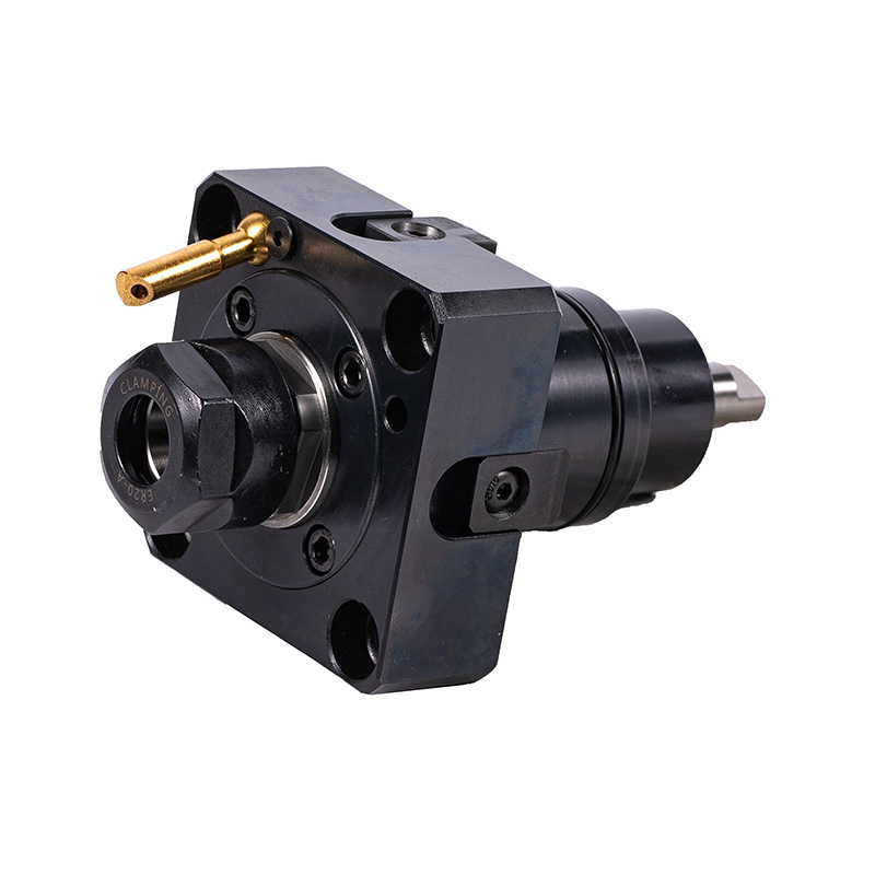 Apa saja jenis pemegang alat boring rotary yang tersedia?