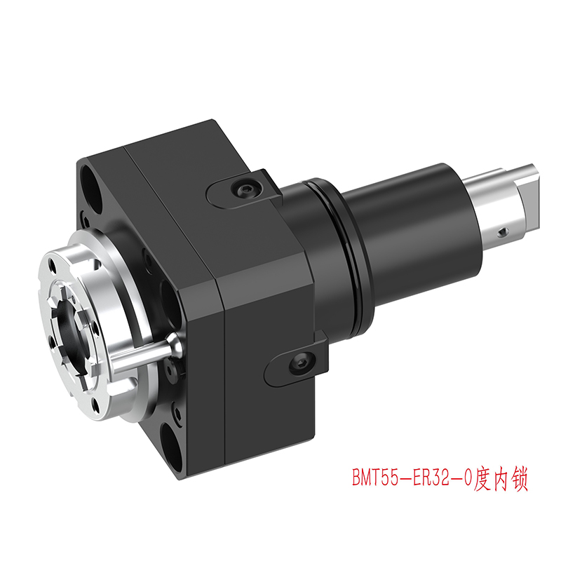 Apa saja merek populer pemegang alat Rotary CNC?